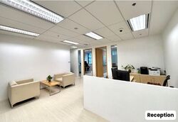 United Square (D11), Office #578629061